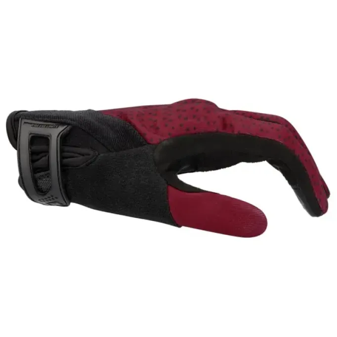 Richa DORA GLOVES grey Outlet