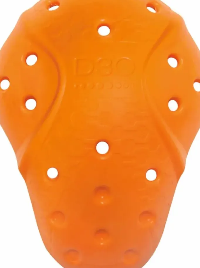 Richa D3O SHOULDER PROTECTOR SET none Best Sale