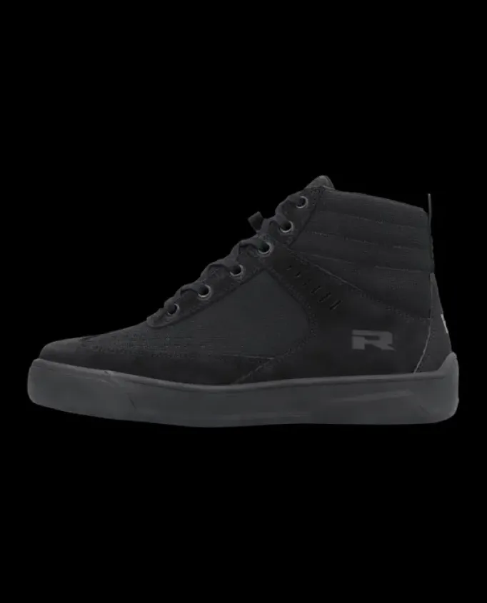 Richa DOUGLAS WP SHOES Black Best