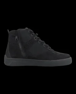 Richa DOUGLAS WP SHOES Black Best