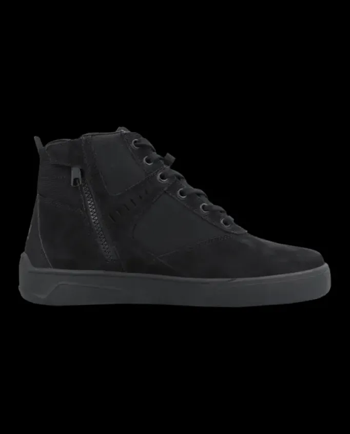 Richa DOUGLAS WP SHOES Black Best