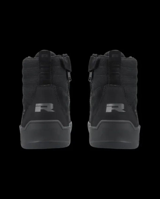 Richa DOUGLAS WP SHOES Black Best