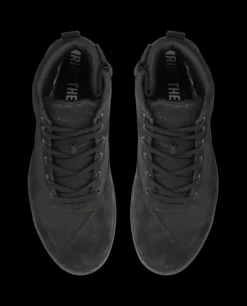Richa DOUGLAS WP SHOES Black Best