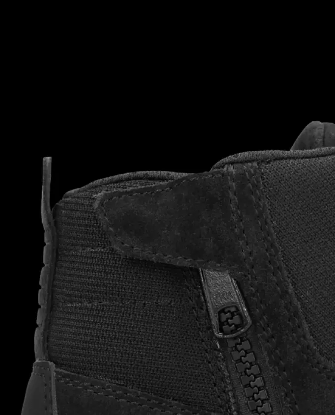 Richa DOUGLAS WP SHOES Black Best