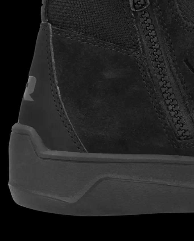 Richa DOUGLAS WP SHOES Black Best