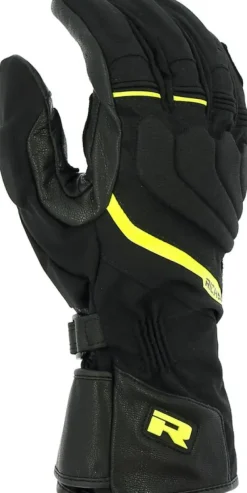 Richa DUKE 2 WP GLOVES Black Cheap