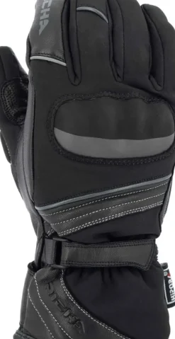 Richa ELLA WP GLOVES Black Best