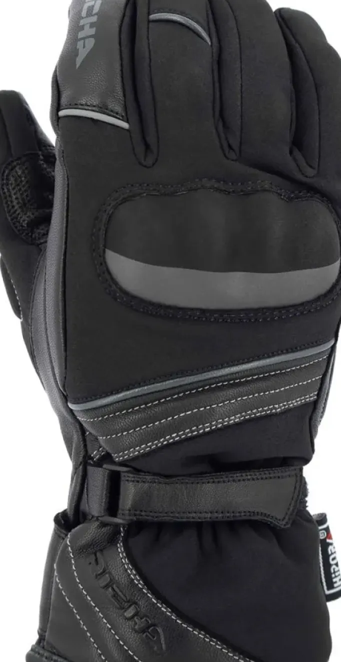 Richa ELLA WP GLOVES Black Best