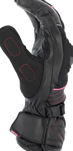 Richa ELLA WP GLOVES Black Best