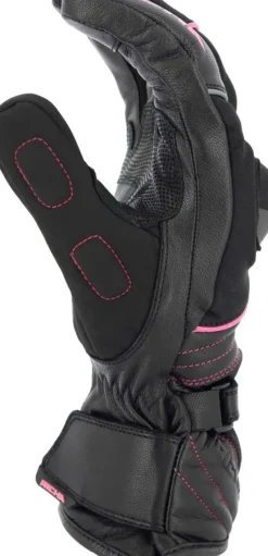 Richa ELLA WP GLOVES Black Best