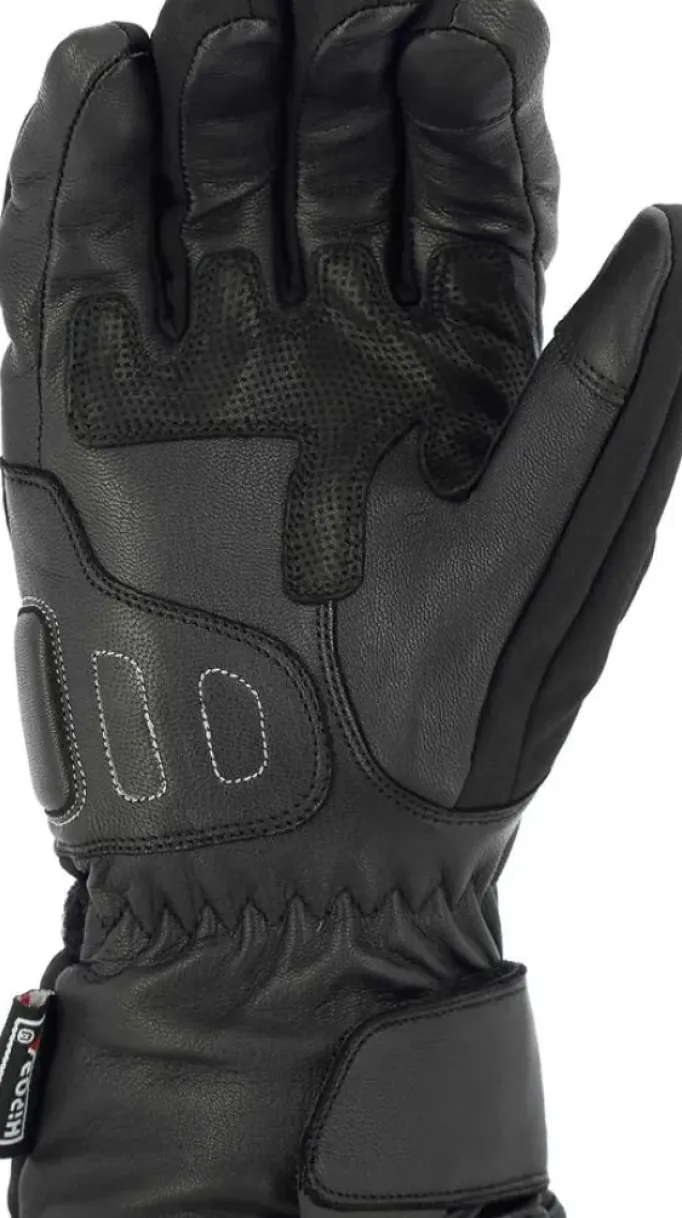 Richa ELLA WP GLOVES Black Best