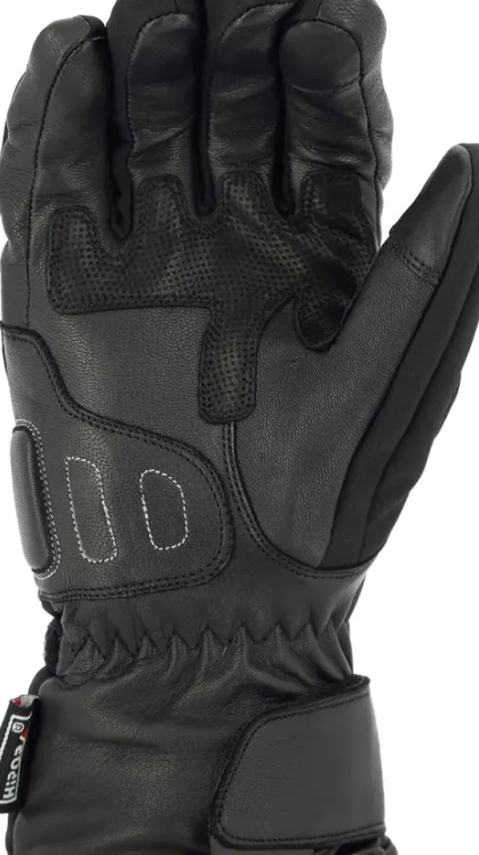 Richa ELLA WP GLOVES Black Best