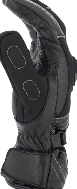 Richa ELLA WP GLOVES Black Best