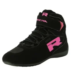 Richa ESCAPE WP BOOTS Black Store