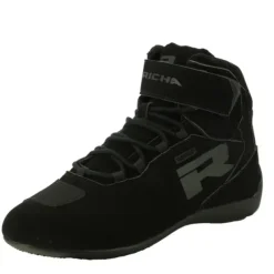 Richa ESCAPE WP BOOTS Black Store