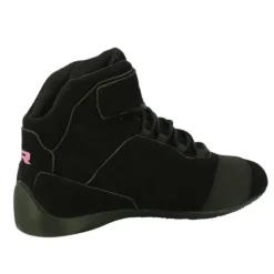 Richa ESCAPE WP BOOTS Black Store