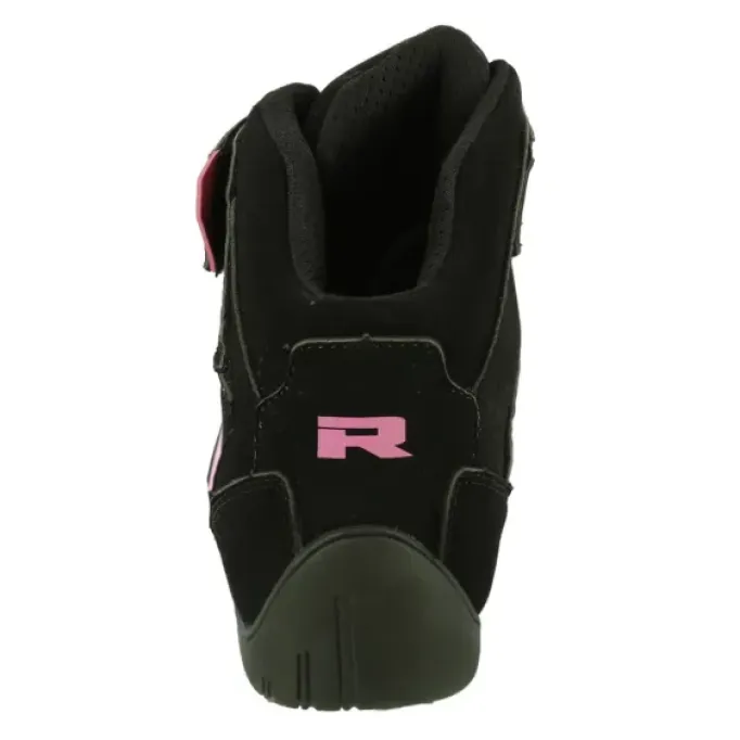 Richa ESCAPE WP BOOTS Black Store