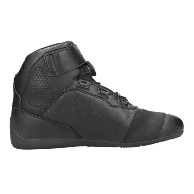 Richa ESCAPE X BOOTS Black Best