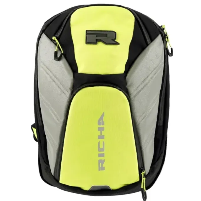 Richa FLASH BAG Black Shop