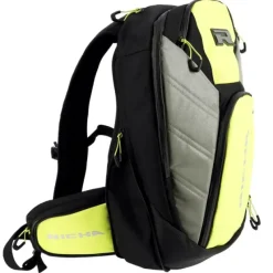 Richa FLASH BAG Black Shop
