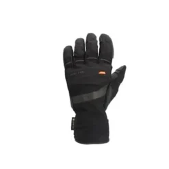 Richa FLEX 2 GORE-TEX GLOVES Black Best Sale