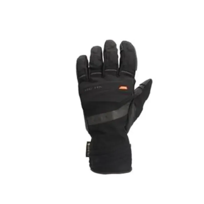 Richa FLEX 2 GORE-TEX GLOVES Black Best Sale