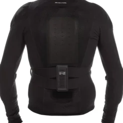 Richa FORCE D3O JACKET Black Flash Sale