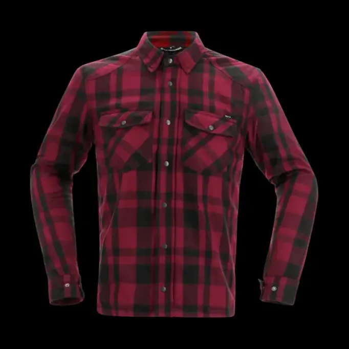 Richa FOREST SHIRT titanium Outlet