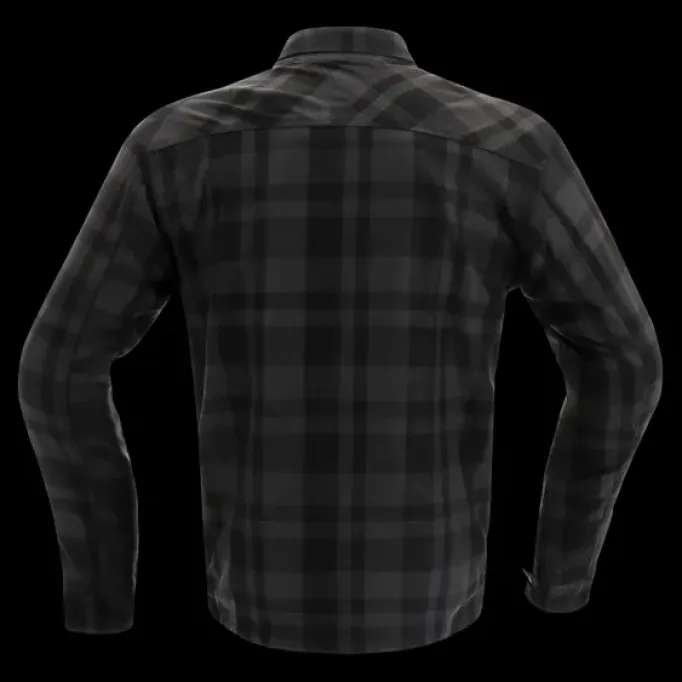 Richa FOREST SHIRT titanium Outlet