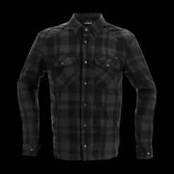 Richa FOREST SHIRT BIG SIZE titanium New