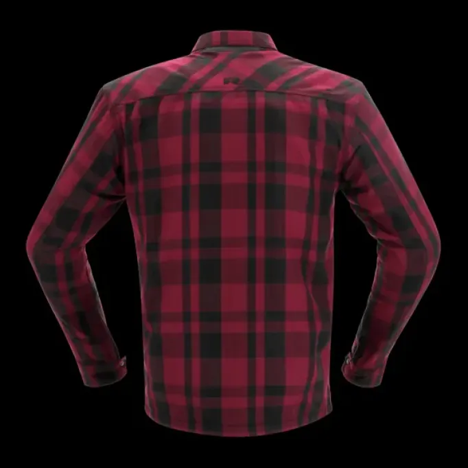 Richa FOREST SHIRT BIG SIZE titanium New
