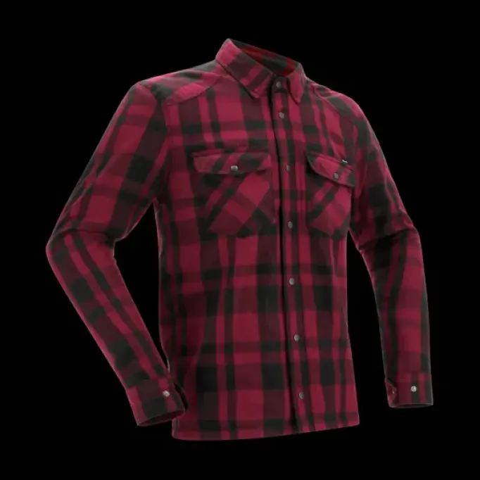 Richa FOREST SHIRT BIG SIZE titanium New