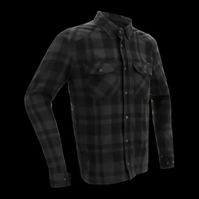Richa FOREST SHIRT BIG SIZE titanium New