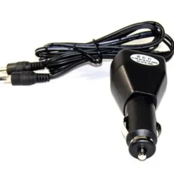 Richa GERBING CAR CHARGER DOUBLE 1.2/1.9A (12V) NONE New
