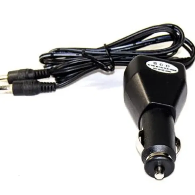 Richa GERBING CAR CHARGER DOUBLE 1.2/1.9A (12V) NONE New