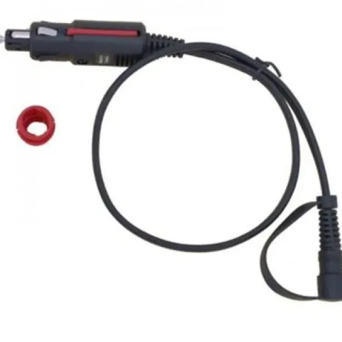 Richa GERBING CIGARETTE/BMW/HELLA PLUG NONE New