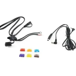 Richa GERBING 12V CONNECTING CABLE TO BATTERY OF VEHICLE NONE Cheap