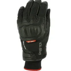 Richa GHENT GORE-TEX GLOVES WOMEN Black Fashion