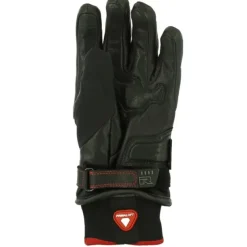 Richa GHENT GORE-TEX GLOVES WOMEN Black Fashion