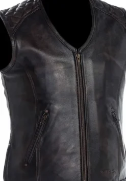 Richa GILET COLT Black Sale
