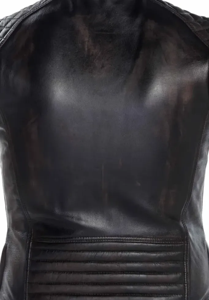 Richa GILET COLT Black Sale