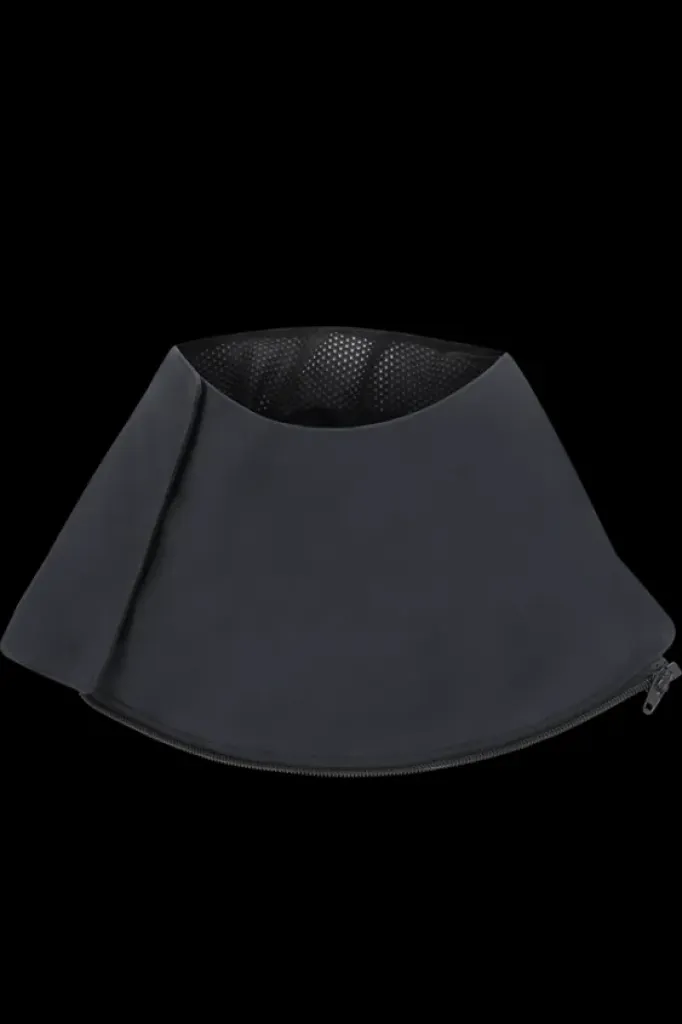 Richa GORE WEATHER COLLAR Black Online