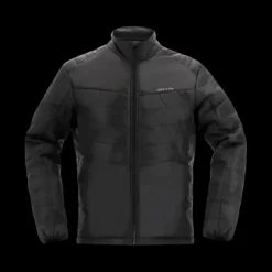 Richa GUARDIAN JACKET Black New