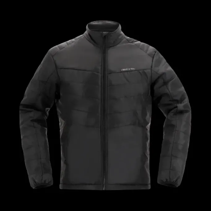 Richa GUARDIAN JACKET Black New
