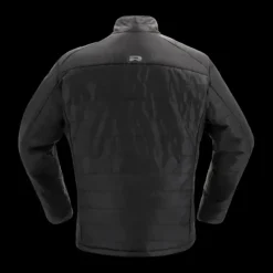 Richa GUARDIAN JACKET Black New