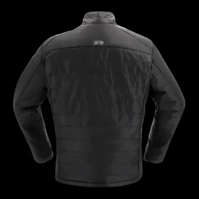 Richa GUARDIAN JACKET Black New