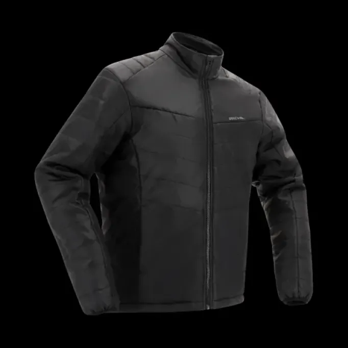 Richa GUARDIAN JACKET Black New