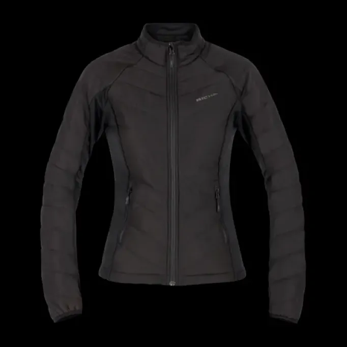 Richa GUARDIAN JACKET WOMEN Black Fashion