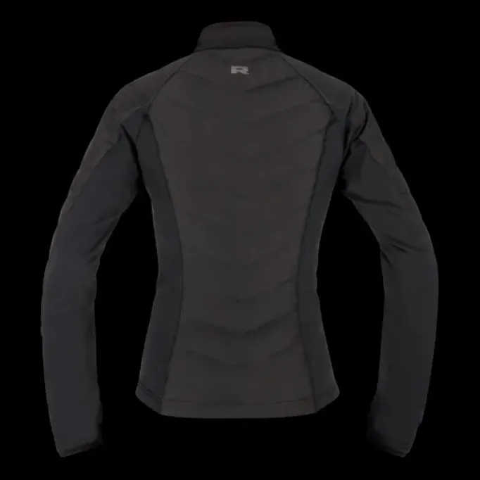 Richa GUARDIAN JACKET WOMEN Black Fashion
