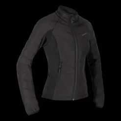Richa GUARDIAN JACKET WOMEN Black Fashion